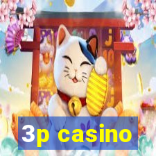 3p casino